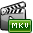 Aimersoft MKV converter icon